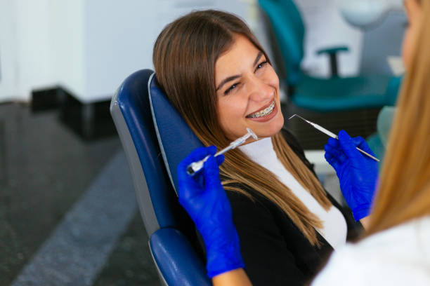 Best Dental Implants  in Seaman, OH