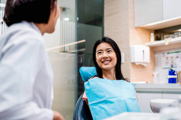 Emergency Dental Services in Seaman, OH