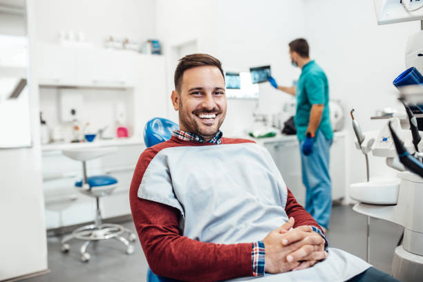 Best Teeth Whitening  in Seaman, OH