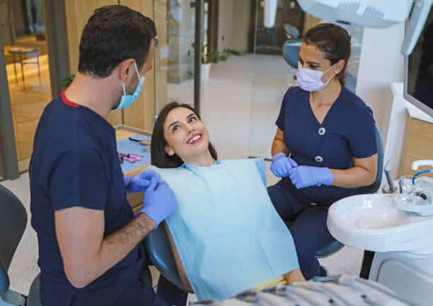 Best Dentures (Full and Partial)  in Seaman, OH