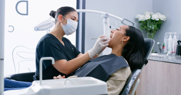 Best Sedation Dentistry  in Seaman, OH