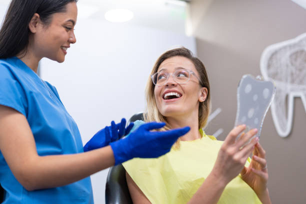 Best Tooth Extraction  in Seaman, OH